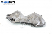 Timing belt cover for Nissan Almera (N16) 2.2 Di, 110 hp, hatchback, 5 doors, 2002