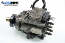 Diesel injection pump for Nissan Almera (N16) 2.2 Di, 110 hp, hatchback, 5 doors, 2002