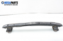 Bumper support brace impact bar for Opel Corsa C 1.7 DTI, 75 hp, 5 doors, 2002, position: front