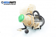 Fuel level sensor with chamber for Opel Corsa C 1.7 DTI, 75 hp, 5 doors, 2002