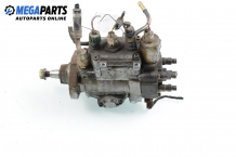 Diesel injection pump for Opel Corsa C 1.7 DTI, 75 hp, 5 doors, 2002 № 8-97185242-2