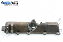 Intake manifold for Opel Corsa C 1.7 DTI, 75 hp, 5 doors, 2002 № 8972186580