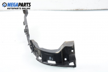 Bumper holder for Seat Cordoba (6L) 1.9 TDI, 131 hp, sedan, 2004, position: rear - right