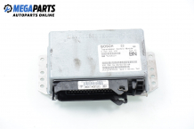 Transmission module for Opel Omega B 2.5 TD, 131 hp, station wagon automatic, 1997 № Bosch 0 260 002 450