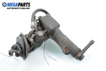 Steering box for Opel Omega B 2.5 TD, 131 hp, station wagon automatic, 1997