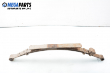 Leaf spring for Nissan Serena 1.6 16V, 97 hp, passenger, 1998, position: rear - left