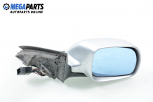 Mirror for Audi A6 (C5) 2.5 TDI, 150 hp, station wagon, 1999, position: right