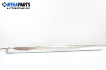 Side skirt for Daewoo Leganza 2.0 16V, 133 hp, sedan, 2000, position: right
