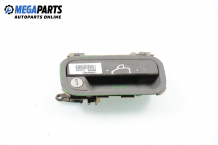 Outer handle for Opel Corsa B 1.4, 54 hp, 3 doors, 1994, position: right Outer handle for Opel Corsa B 1.4, 54 hp, 3 doors, 1994, position: right