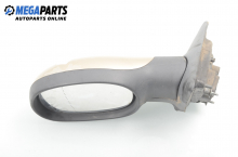 Mirror for Renault Laguna I (B56; K56) 2.0, 139 hp, hatchback, 2001, position: left