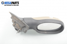 Mirror for Renault Laguna I (B56; K56) 2.0, 139 hp, hatchback, 2001, position: right