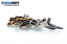 Engine aluminium support bracket for Renault Laguna I (B56; K56) 2.0, 139 hp, hatchback, 2001