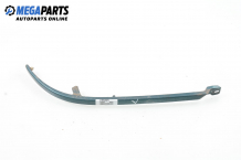 Headlights lower trim for Audi 80 (B4) 2.0, 115 hp, sedan, 1995, position: left