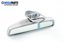 Electrochromatic mirror for Mercedes-Benz CLK-Class 208 (C/A) 2.0 Kompressor, 192 hp, coupe, 1998