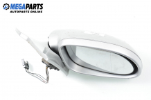 Mirror for Mercedes-Benz CLK-Class 208 (C/A) 2.0 Kompressor, 192 hp, coupe, 1998, position: right