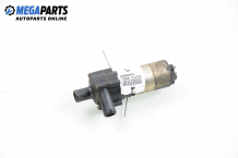 Water pump heater coolant motor for Mercedes-Benz CLK-Class 208 (C/A) 2.0 Kompressor, 192 hp, coupe, 1998