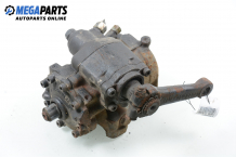 Steering box for Mercedes-Benz CLK-Class 208 (C/A) 2.0 Kompressor, 192 hp, coupe, 1998