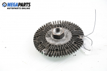Fan clutch for Mercedes-Benz CLK-Class 208 (C/A) 2.0 Kompressor, 192 hp, coupe, 1998