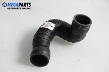 Air intake corrugated hose for Mercedes-Benz CLK-Class 208 (C/A) 2.0 Kompressor, 192 hp, coupe, 1998