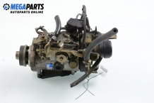 Diesel injection pump for Fiat Marea 1.9 TD, 100 hp, sedan, 1997 № Lucas R8448B094C