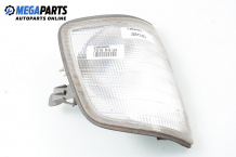 Blinker for Mercedes-Benz 124 (W/S/C/A/V) 2.3, 132 hp, sedan automatic, 1990, position: right