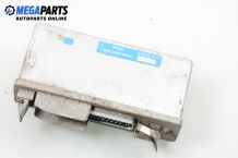 ABS control module for Mercedes-Benz 124 (W/S/C/A/V) 2.3, 132 hp, sedan automatic, 1990 № Bosch 0 265 101 016