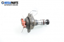 Delco distributor for Mercedes-Benz 124 (W/S/C/A/V) 2.3, 132 hp, sedan automatic, 1990