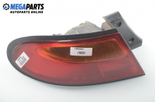 Tail light for Mazda 323 (BA) 1.5 16V, 88 hp, hatchback, 5 doors, 1995, position: left