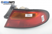Tail light for Mazda 323 (BA) 1.5 16V, 88 hp, hatchback, 5 doors, 1995, position: right