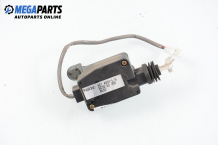 Door lock actuator for Mazda 323 (BA) 1.5 16V, 88 hp, hatchback, 5 doors, 1995