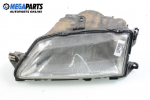 Headlight for Peugeot 306 1.6, 89 hp, hatchback, 3 doors, 1996, position: left