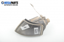 Blinker for Seat Toledo (1L) 1.8, 90 hp, hatchback, 5 doors, 1995, position: left Hella