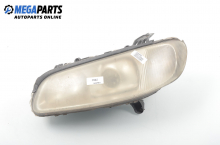 Headlight for Opel Omega B 2.0 16V, 136 hp, station wagon, 1997, position: left Headlight for Opel Omega B 2.0 16V, 136 hp, station wagon, 1997, position: left