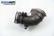 Air intake corrugated hose for Opel Omega B 2.0 16V, 136 hp, station wagon, 1997