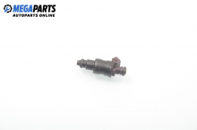 Gasoline fuel injector for Opel Omega B 2.0 16V, 136 hp, station wagon, 1997