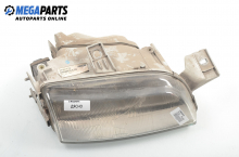 Headlight for Fiat Punto 1.2 16V, 86 hp, 3 doors, 1998, position: right № Carello 46481419