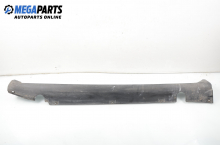 Side skirt for Mercedes-Benz A-Class W168 1.4, 82 hp, 5 doors, 2000, position: left