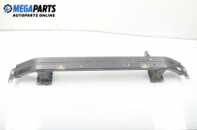 Bumper support brace impact bar for Mercedes-Benz A-Class W168 1.4, 82 hp, 5 doors, 2000, position: front