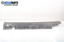 Side skirt for Mercedes-Benz A-Class W168 1.4, 82 hp, 5 doors, 2000, position: right