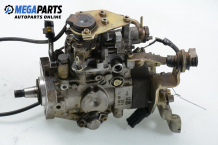 Diesel injection pump for Fiat Bravo 1.9 TD, 75 hp, 3 doors, 1998 № Bosch 0 460 484 112