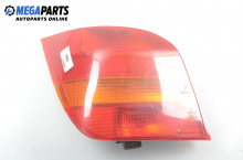 Stop for Ford Fiesta III 1.1, 50 hp, 5 uși, 1994, position: stânga Stop for Ford Fiesta III 1.1, 50 hp, 5 uși, 1994, position: stânga