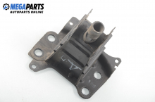 Front bumper shock absorber for Audi A3 (8P) 2.0 16V TDI, 140 hp, 3 doors, 2003, position: right