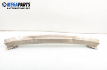 Bumper support brace impact bar for Audi A3 (8P) 2.0 16V TDI, 140 hp, 3 doors, 2003, position: rear