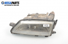 Headlight for Peugeot 306 1.8, 101 hp, hatchback, 5 doors automatic, 1994, position: left Carello