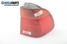 Outer tail light for BMW 5 (E39) 2.8, 193 hp, station wagon automatic, 1997, position: right