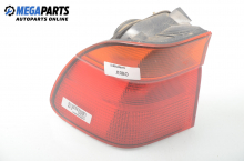 Outer tail light for BMW 5 (E39) 2.8, 193 hp, station wagon automatic, 1997, position: left