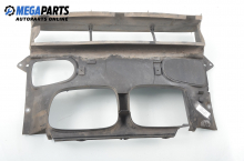 Front slam panel for BMW 5 (E39) 2.8, 193 hp, station wagon automatic, 1997
