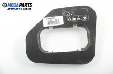 Gear shift console for BMW 5 (E39) 2.8, 193 hp, station wagon automatic, 1997
