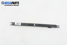 Headlights lower trim for Mercedes-Benz 190 (W201) 1.8, 109 hp, 1991, position: right