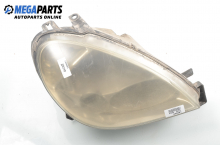 Headlight for Citroen Xsara 1.4, 75 hp, station wagon, 2002, position: right